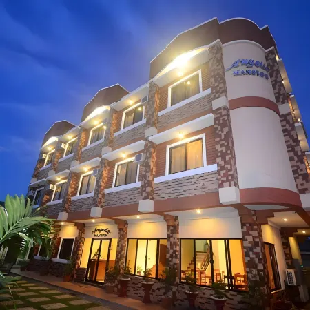 Angelic Mansion Palawan