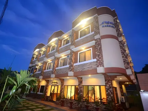 Angelic Mansion Palawan