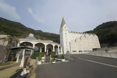 호텔 로레레이 JR 다이토역-나가사키 주변 호텔