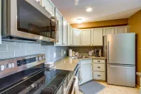 Big Sky Condo: Half Mi to Base!