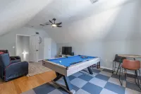 King & Queens Villa at Parkside