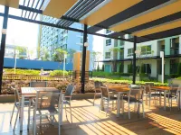 Lumpini Jomtien Seaview E22Inn
