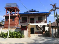 Lady Princess Hotel Hotel di Taunggyi