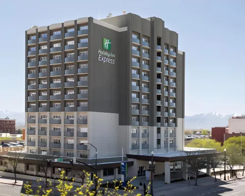 Holiday Inn Express & Suites HOUSTON WESTCHASE - WESTHEIMER by IHG Отели рядом с достопримечательностью «Вестчейс»