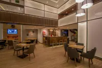 Melliber Appart Hotel - Frühstück