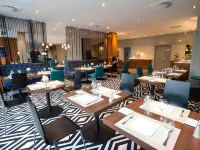 Hôtel Mercure Metz Centre - Frühstück
