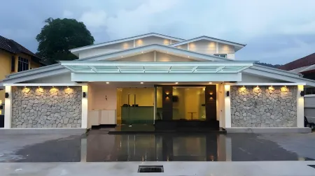 Star Tree Homestay -Contactless Self Check IN