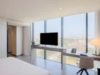 Swissôtel Santa Cruz de La Sierra
