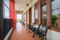 Wisma Belerang Kalianda Mitra RedDoorz Hotels in Kalianda