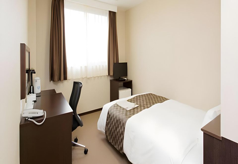 오카와 리버사이드 호텔