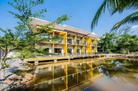 Saithong Resort Các khách sạn gần Pak Meng Beach