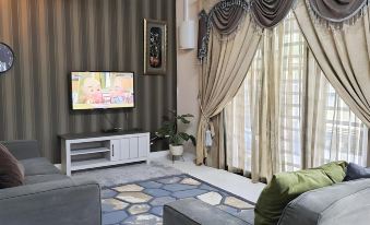 Homestay Machang - Lycaste Inn Muslim