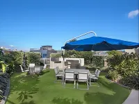 庫蘭加塔藍色C飯店 Skydive黃金海岸高空跳傘附近的飯店