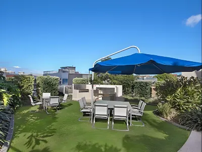 Blue C Coolangatta