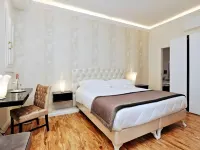 BQ House Colosseum Luxury Rooms - Water Park