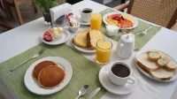 El Hotel Business Class - Zamora Centro - breakfast