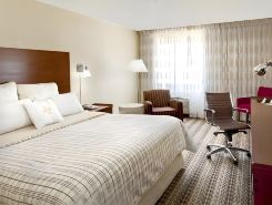 Four Points by Sheraton Oklahoma City Airport