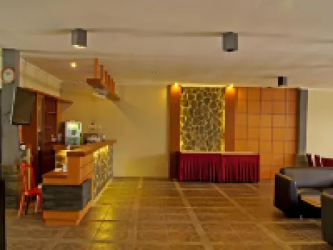 The Winner Premier Hotel