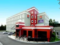 Ibis Sydney Thornleigh Hotel di Sydney