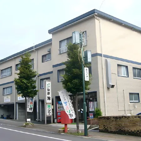 Minshuku Suzu
