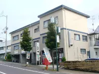 Minshuku Suzu - Wifi