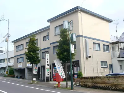 Minshuku Suzu Hotel in zona Ichijo Shrine