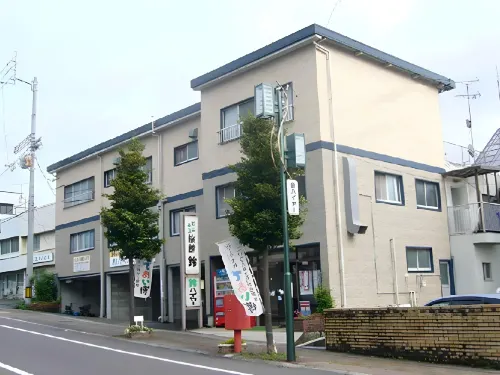 Minshuku Suzu