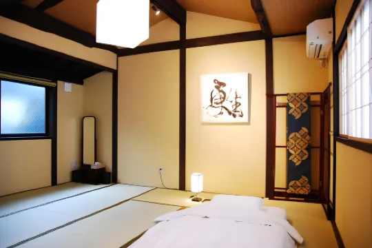 Restoring in Kanazawa KAISEN