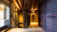 Nipponia Sado Aikawa Gold Mining Town Hotels in Sado