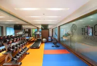 Zibe Coimbatore by GRT Hotels