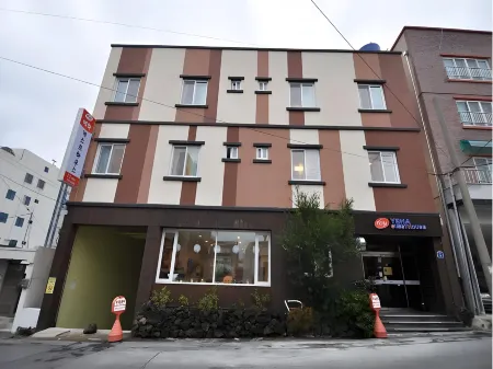 Yeha Guesthouse