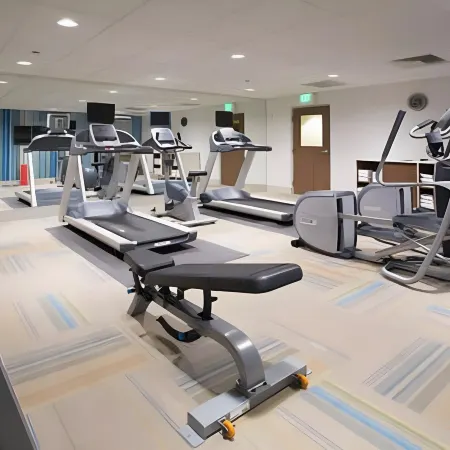 Holiday Inn Express & Suites BRENHAM SOUTH by IHG
