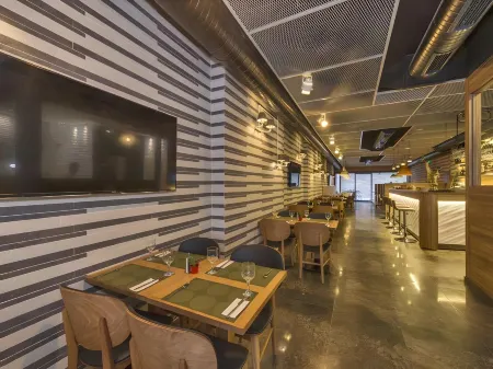 블리스탄불 호텔