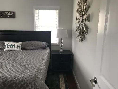 Oceanfront - Endless ocean views - Newly remodeled in 2019 Hoteles en Nags Head