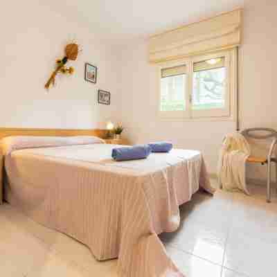 Gladiols Rooms