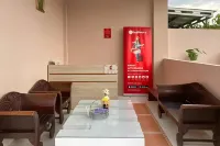 RedDoorz Syariah Near Pkor Lampung Hotels in Way Kandis