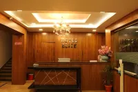 Hotel Elite Airport Zone Hyderabad  by Signature Hotels in Shamshabad
