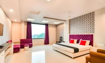 Hotel Royal Akshayam