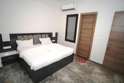 Hotel Skyz