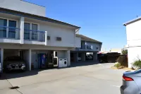 Sand Dollar Inn Các khách sạn ở Seaside