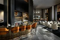 JW Marriott Edmonton Ice District - 5-Star