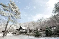 Vivaldi House Hotels in Pocheon-si