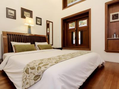 Roemahkoe Heritage Hotel