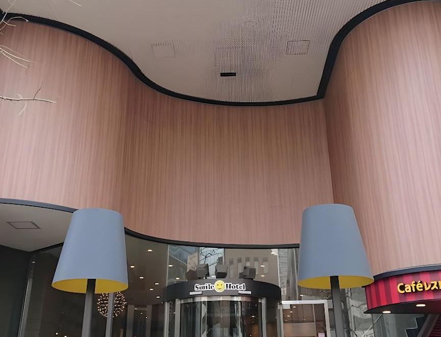 스마일 호텔 도쿄 니혼바시