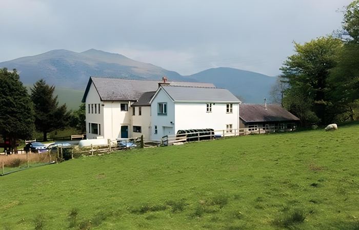 YHA Snowdon Llanberis
