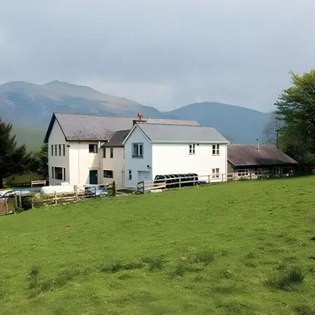 YHA Snowdon Llanberis