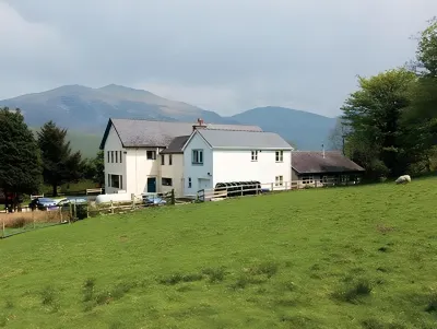 YHA Snowdon Llanberis