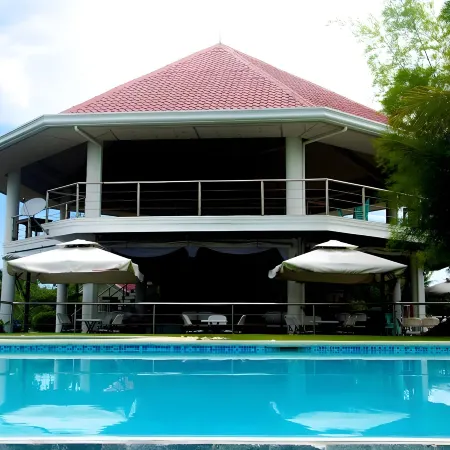 Papakit's Marina and Fishing Lagoon powered by Cocotel