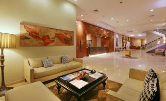 Park Hotel Cawang Jakarta