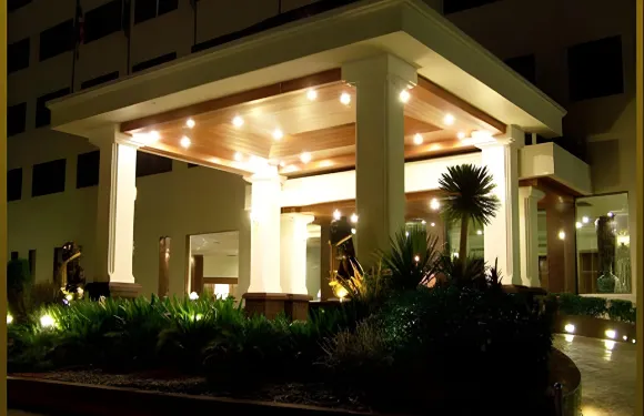 斯里蘭卡U-通大酒店